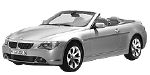 BMW E64 C2134 Fault Code