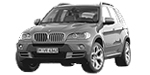 BMW E70 C2134 Fault Code