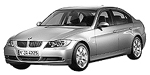 BMW E90 C2134 Fault Code