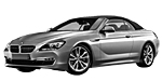 BMW F12 C2134 Fault Code